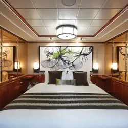 Image related to The Haven 2-Bedroom Family Villa with Balcony