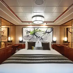 Image related to The Haven 2-Bedroom Family Villa with Balcony