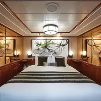 Image related to The Haven 2-Bedroom Family Villa with Balcony