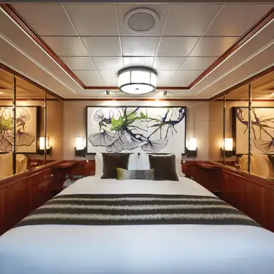 Image related to The Haven 2-Bedroom Family Villa with Balcony