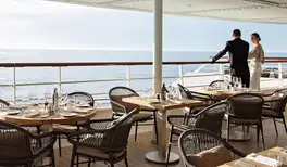 Image related to LE JACQUES CARTIER Restaurant