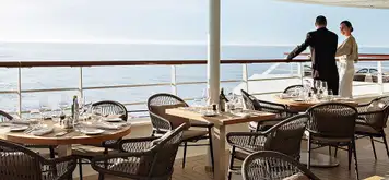 Image related to LE JACQUES CARTIER Restaurant