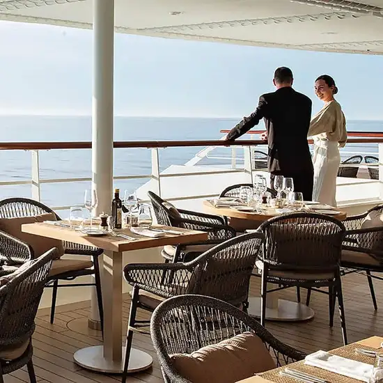 Image related to LE JACQUES CARTIER Restaurant