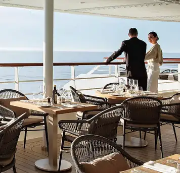 Image related to LE JACQUES CARTIER Restaurant