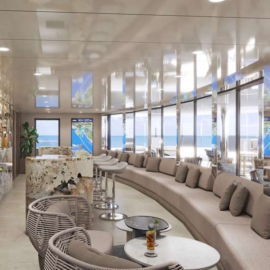 Sky Bar
