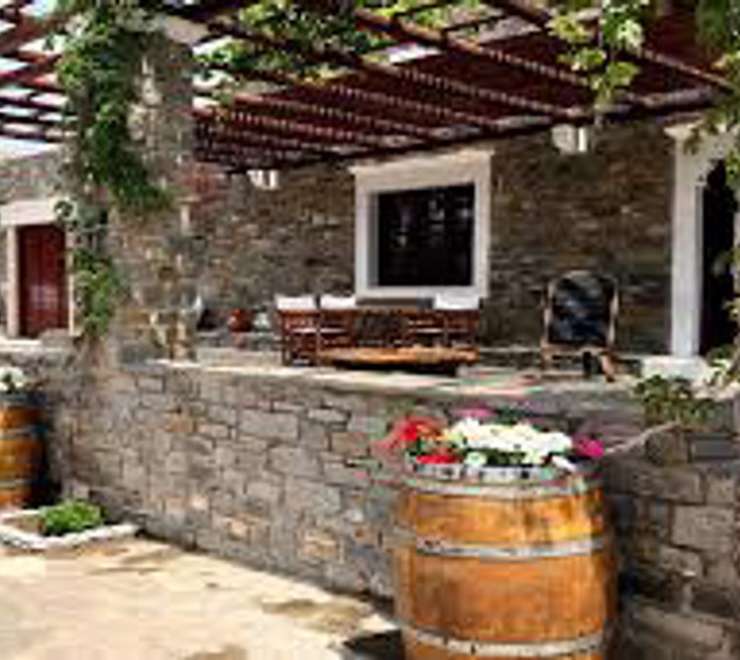 Wine Tasting