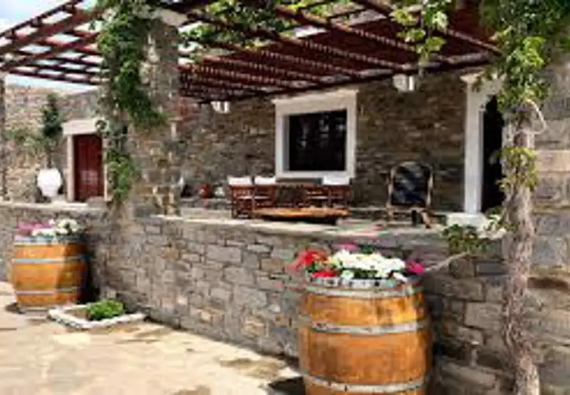 Wine Tasting