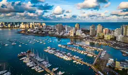 Image related to Punta del Este