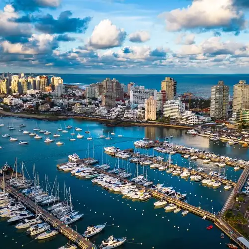 Image related to Punta del Este