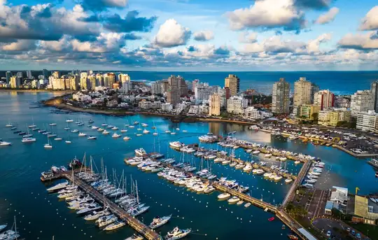 Image related to Punta del Este