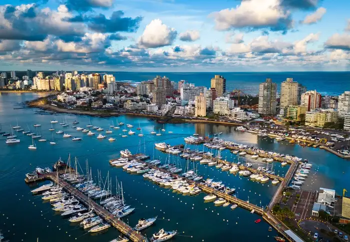 Photo of Day 4: Punta del Este