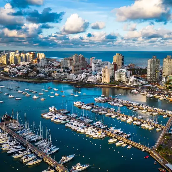 Image related to Punta del Este