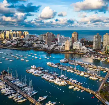 Image related to Punta del Este