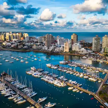 Image related to Punta del Este