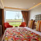 Overview of a French Balcony