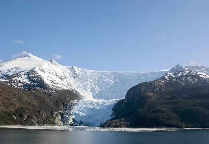 Photo of Day 5: Chilean Fjords (Tierra del Fuego)