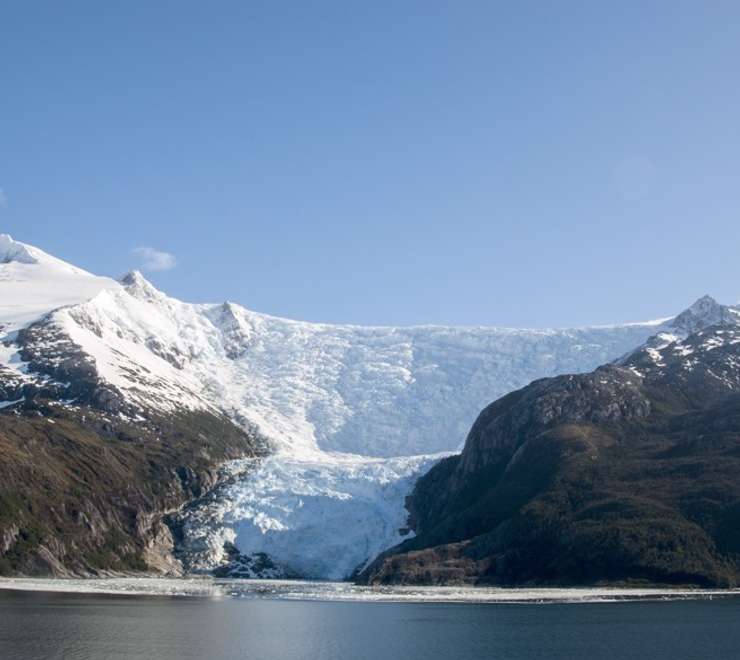 Chilean Fjords (Tierra del Fuego)