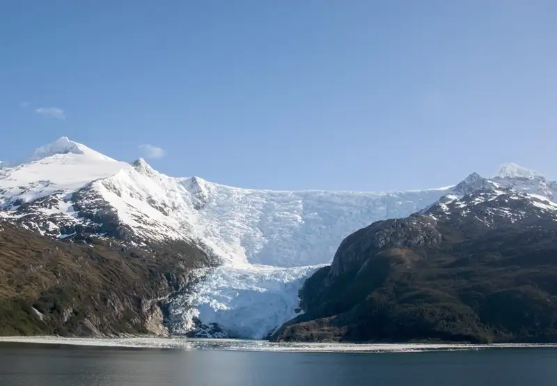 Chilean Fjords (Tierra del Fuego)