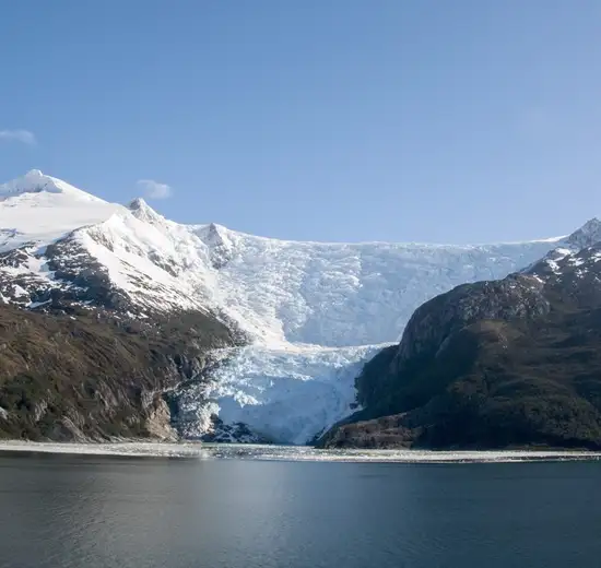 Image related to Chilean Fjords (Tierra del Fuego) - Overnight onboard