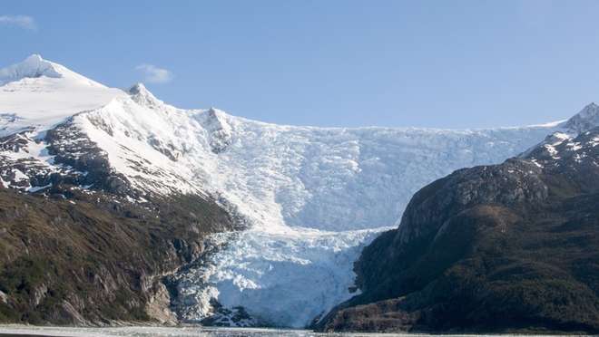 Chilean Fjords (Tierra del Fuego)