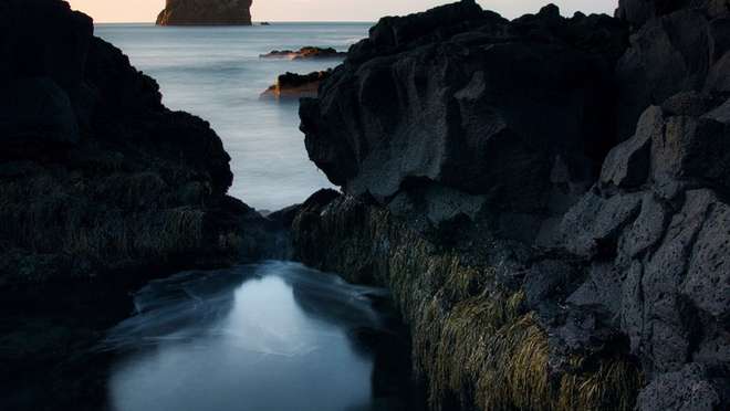 Explore a raw volcanic peninsula of steaming vents, lava fields and the famous Blue Lagoon.
