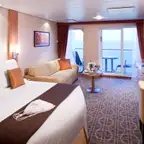 Overview of a Suite