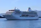 REGENT SEVEN SEAS Mariner