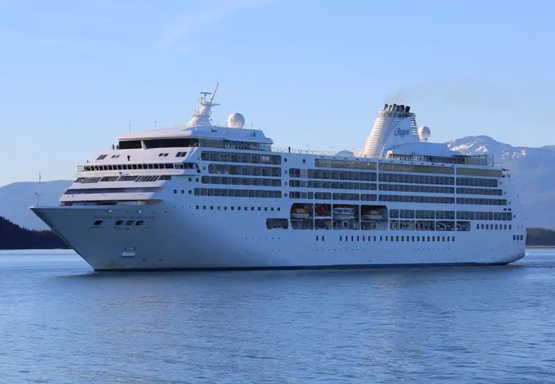 REGENT SEVEN SEAS Mariner