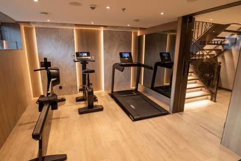 Image related to Fitness Centre