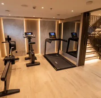 Image related to Fitness Centre