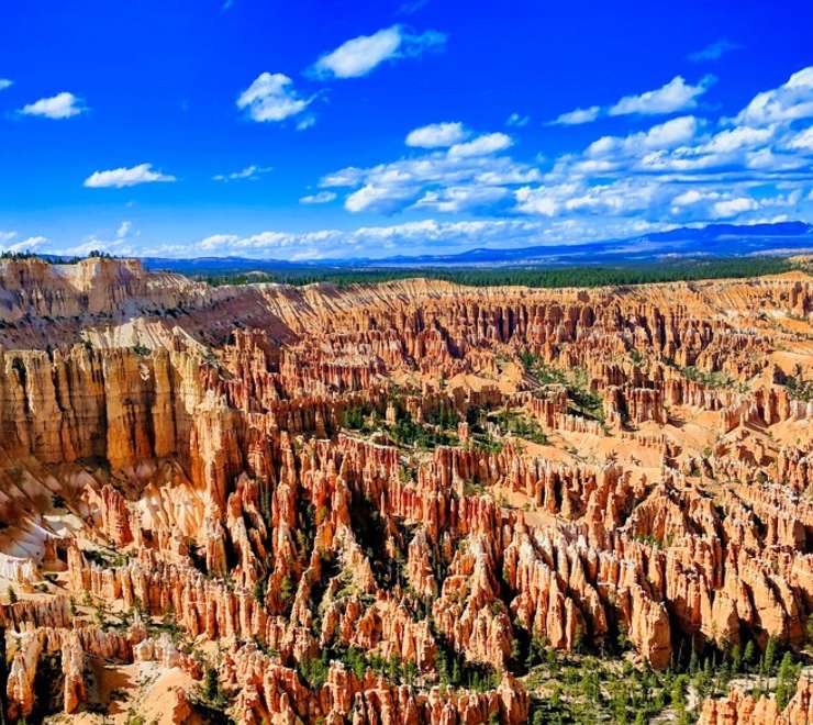 Bryce Canyon Hotel Stay