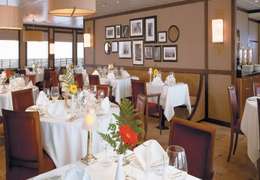 Stella Bistro