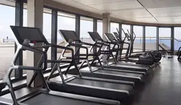 Fitness Studio