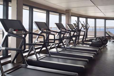 Image related to Fitness Studio