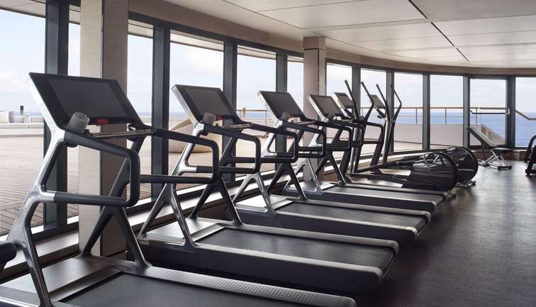 Fitness Studio