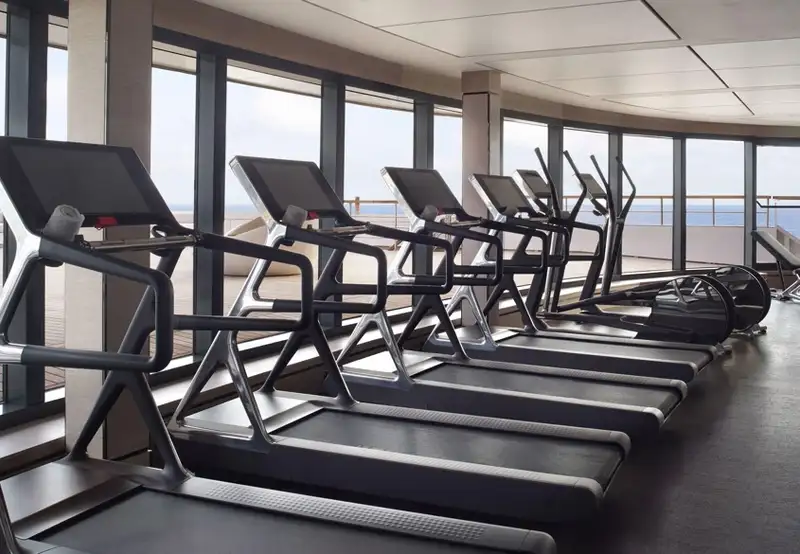 Fitness Studio