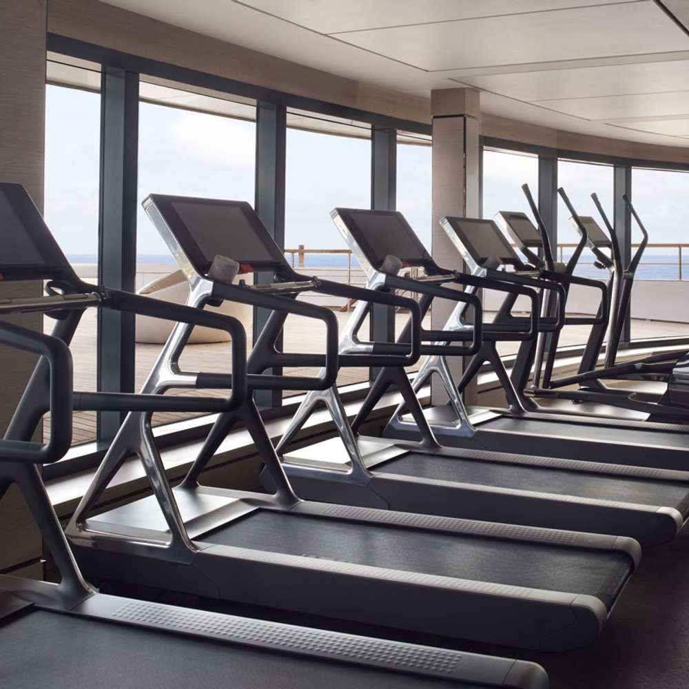 Fitness Studio