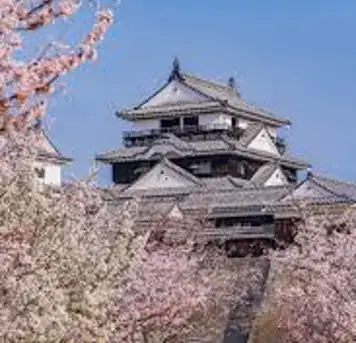 Image related to Matsuyama Castle