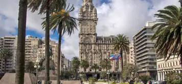Image related to Palacio Salvo