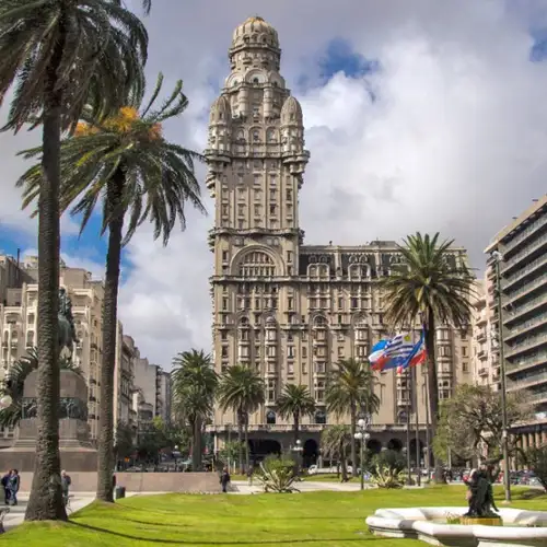 Image related to Image related to Palacio Salvo