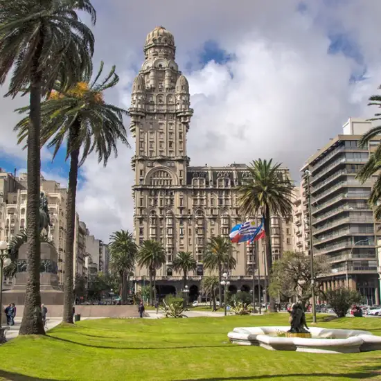 Image related to Palacio Salvo