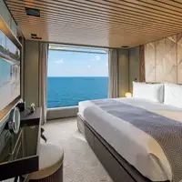 Image related to The Haven 3-Bedroom Duplex Suite with Large Balcony