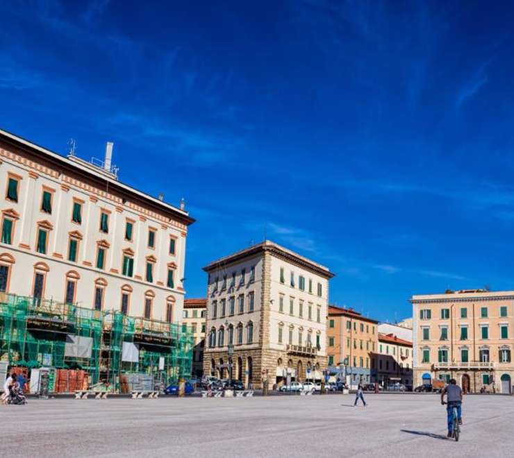 Piazza della Repubblica