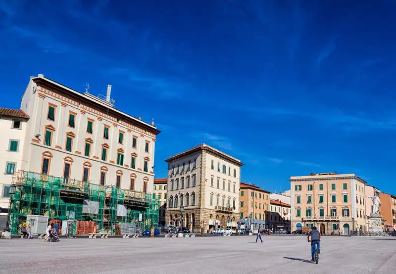 Piazza della Repubblica