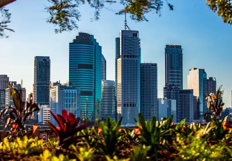 Image related to Botanic Gardens