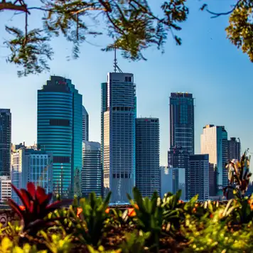 Image related to Botanic Gardens