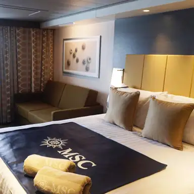 Image related to Deluxe Ocean View Fantastica