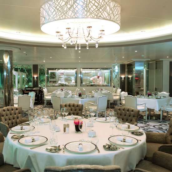Restaurante Club neoRomantica 