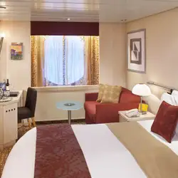 Image related to Deluxe Ocean View