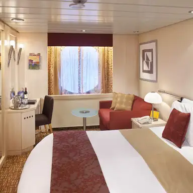 Image related to Deluxe Ocean View